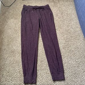 Lululemon Ready to Rulu Jogger